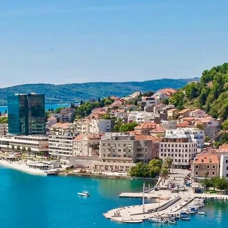Vista Dal Mare Apartment *