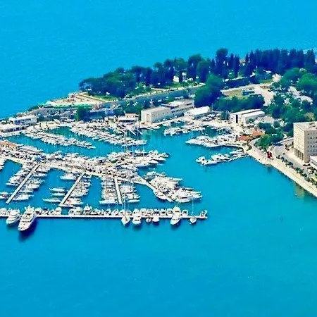 Vista Dal Mare Daire