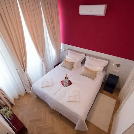 Vista Dal Mare Appartement Split
