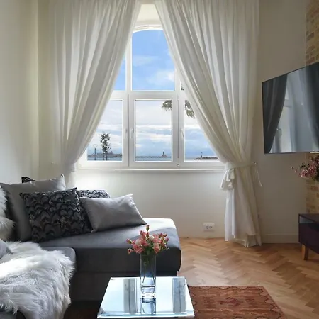 Vista Dal Mare Appartement *