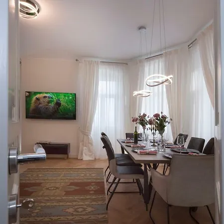Vista Dal Mare Apartment