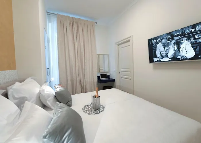 Appartement Vista Dal Mare Split