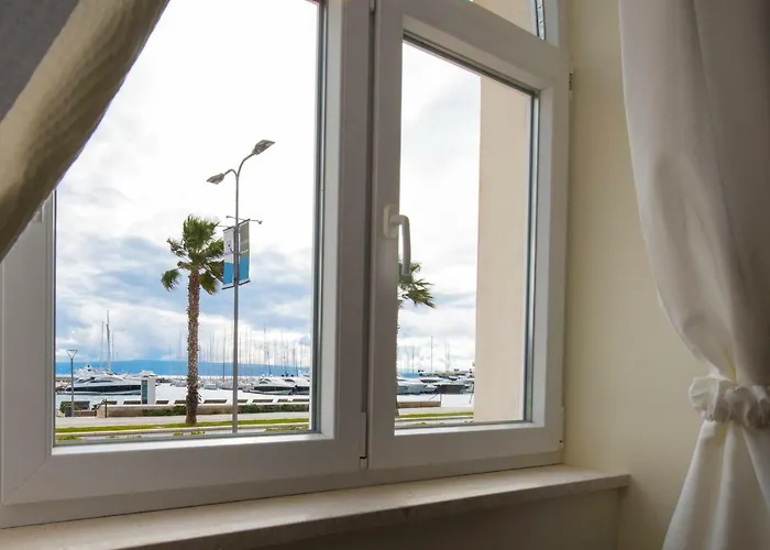 Vista Dal Mare * Split