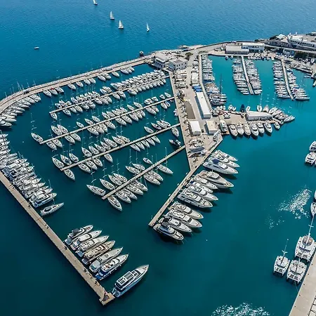 Vista Dal Mare
