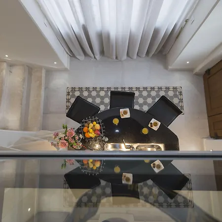 Vista Dal Mare Lägenhet *