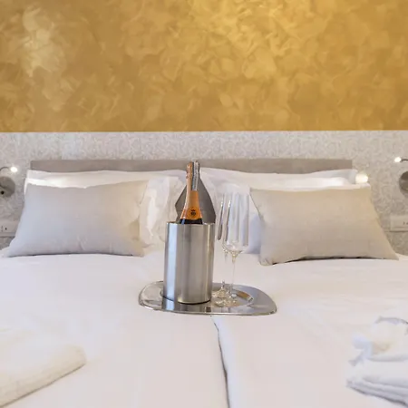 Vista Dal Mare * Split