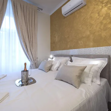 Vista Dal Mare Split