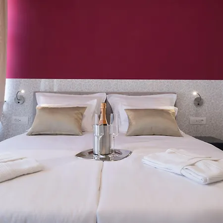 Vista Dal Mare Lägenhet Split