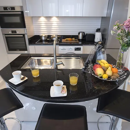 Apartment Vista Dal Mare