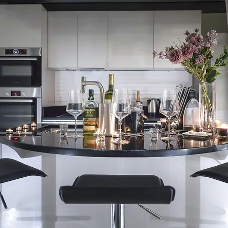 Vista Dal Mare Lägenhet *