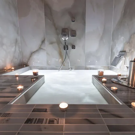 Lägenhet Vista Dal Mare