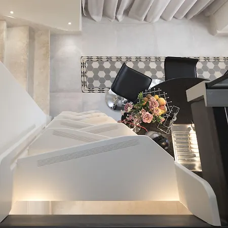 Lägenhet Vista Dal Mare