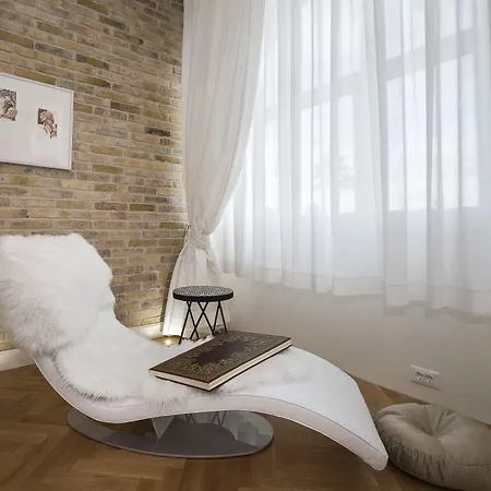 Vista Dal Mare Lägenhet *