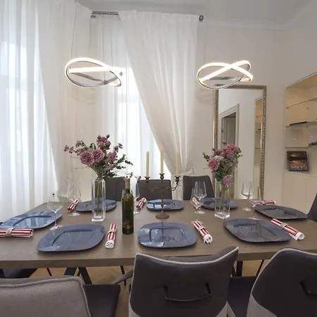 Vista Dal Mare Apartment *