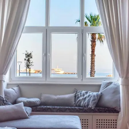 Vista Dal Mare 아파트 스플리트