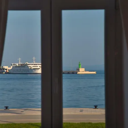 Vista Dal Mare Спліт