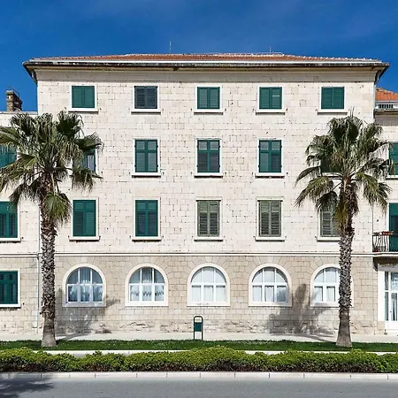 Vista Dal Mare Lägenhet