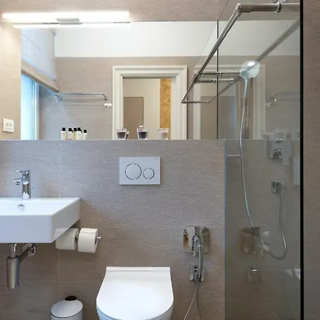 Vista Dal Mare * Split