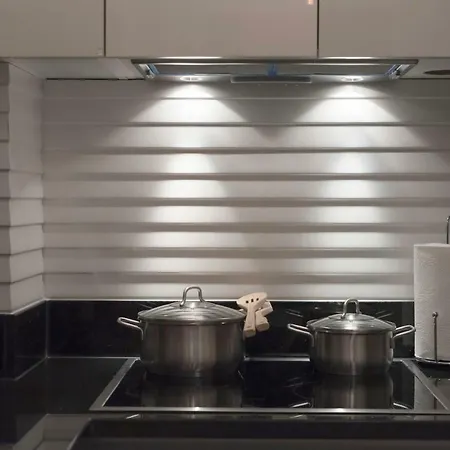 아파트 Vista Dal Mare 스플리트