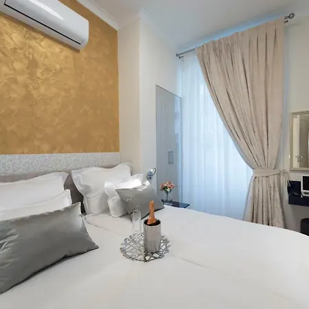 Apartment Vista Dal Mare Split