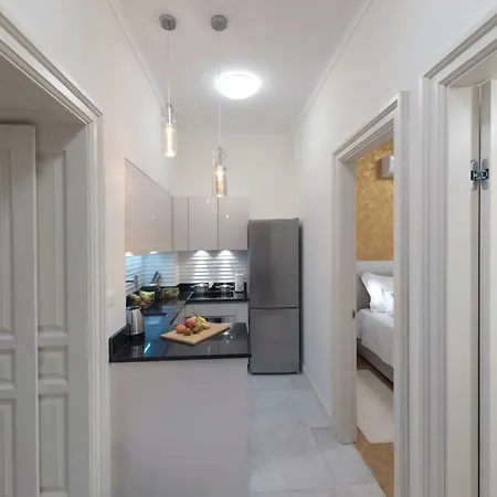 Vista Dal Mare 아파트