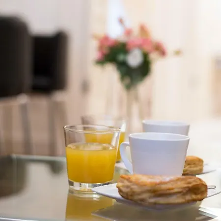 Vista Dal Mare 스플리트