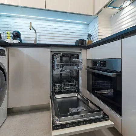 Vista Dal Mare 아파트 *