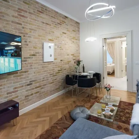 Lägenhet Vista Dal Mare