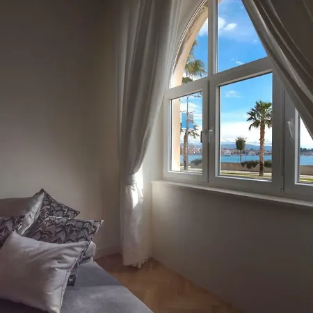 Lägenhet Vista Dal Mare *