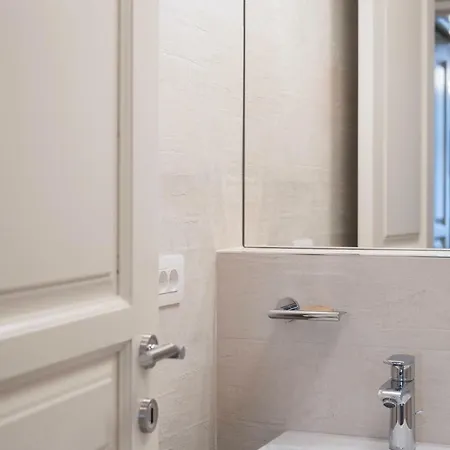 Vista Dal Mare Split