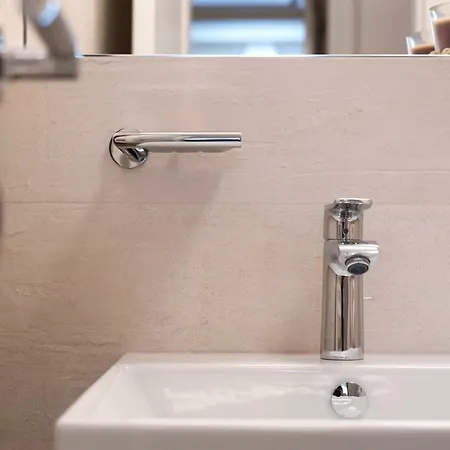 Vista Dal Mare Lägenhet Split