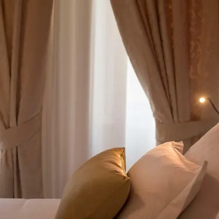 Vista Dal Mare Apartment *