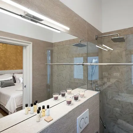 Vista Dal Mare Lägenhet Split