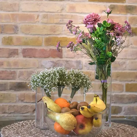 아파트 Vista Dal Mare 스플리트