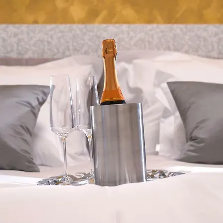 Vista Dal Mare * 스플리트