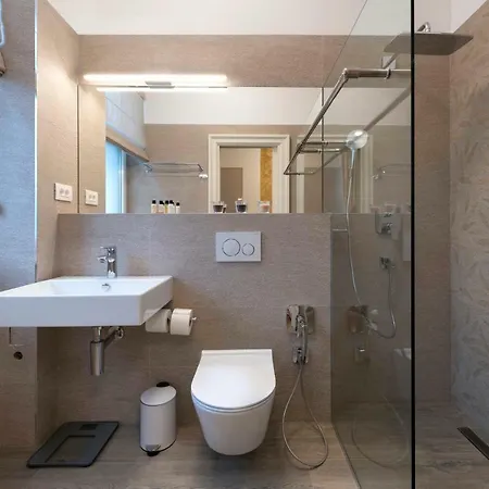 Lägenhet Vista Dal Mare