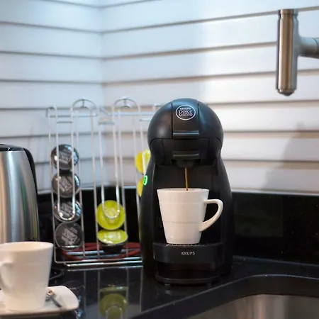 Vista Dal Mare Lägenhet Split