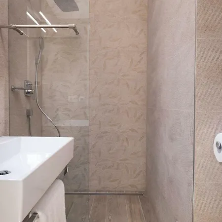 Vista Dal Mare Lägenhet Split