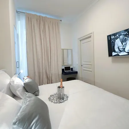 Apartment Vista Dal Mare Split