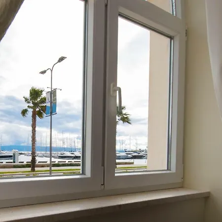 Vista Dal Mare * Spalato