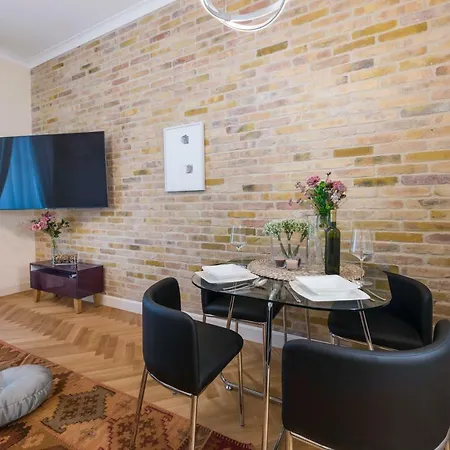 Vista Dal Mare * Split