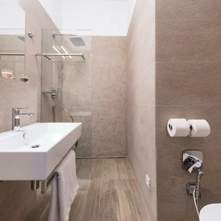 Apartment Vista Dal Mare