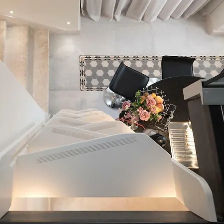 Vista Dal Mare Lejlighed *