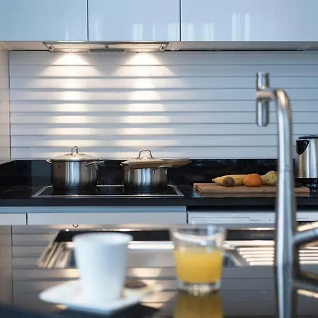 Vista Dal Mare 아파트 *