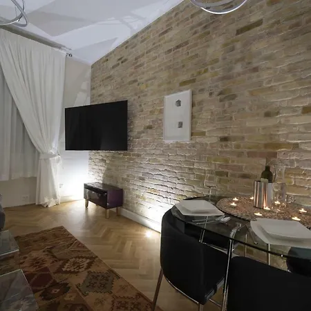 Vista Dal Mare Lägenhet