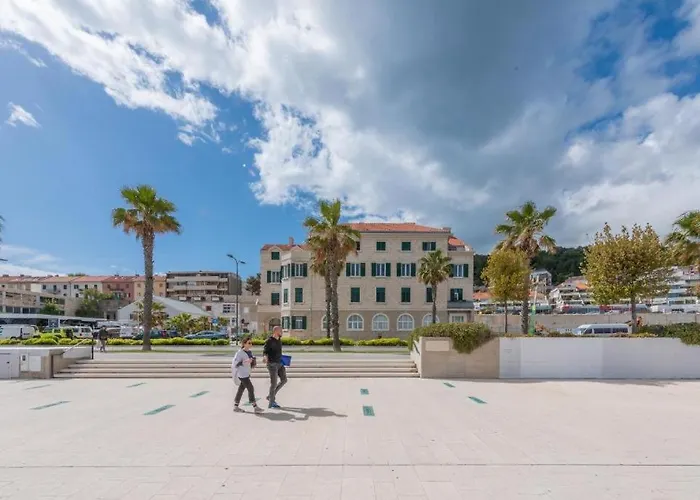 Vista Dal Mare 스플리트
