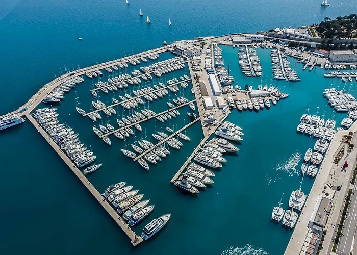 Vista Dal Mare