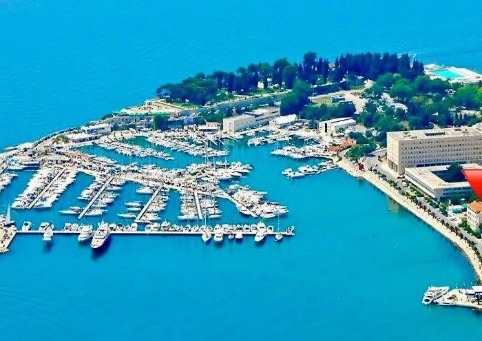 Vista Dal Mare 아파트
