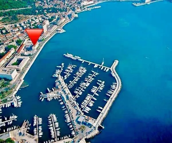 아파트 Vista Dal Mare