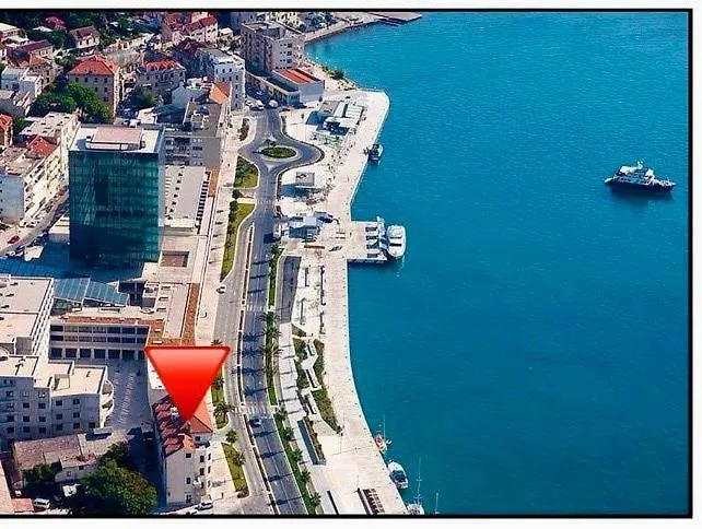 Vista Dal Mare 스플리트